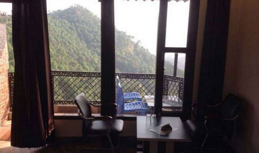 Hotel Neelkanth, Dharampur 5